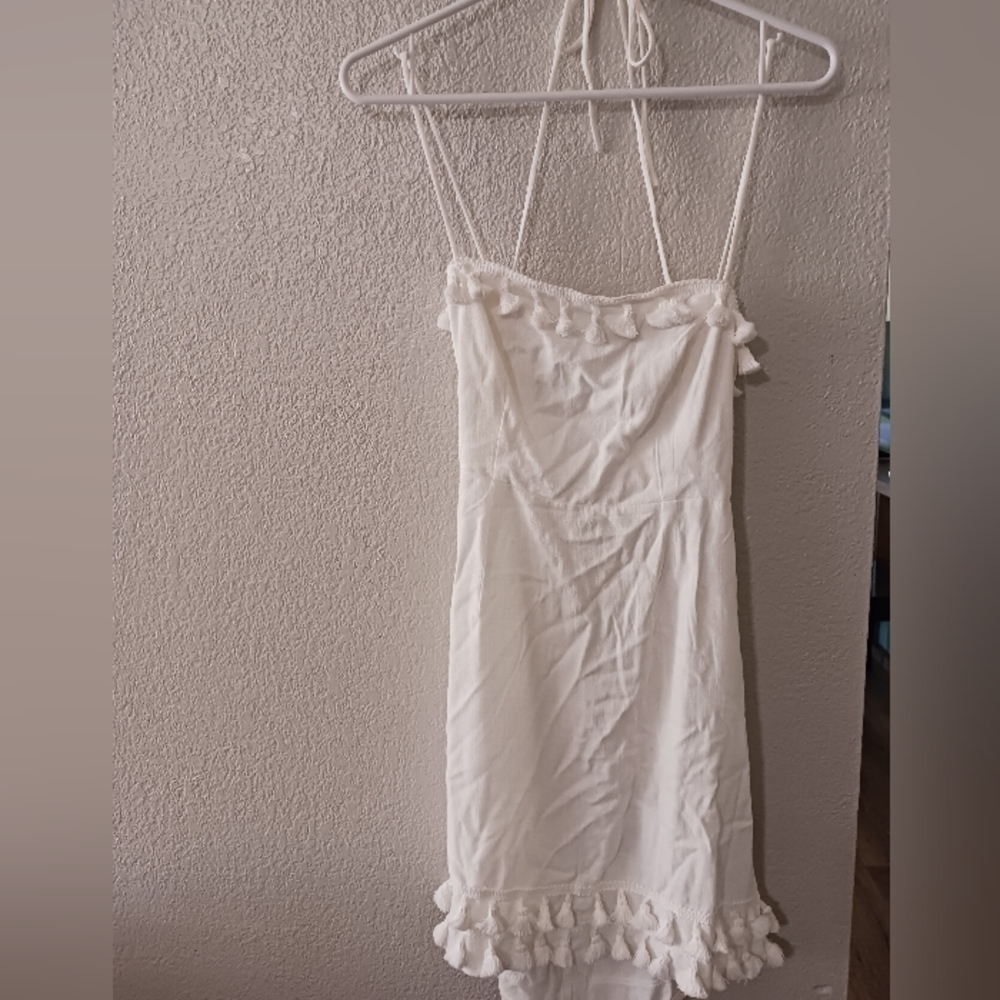 Princess Polly Fiorella mini dress small NWT - Picture 3 of 3